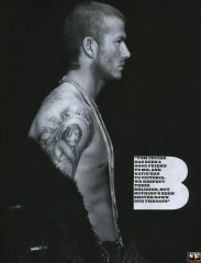 David Beckham фото №83435