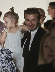 David Beckham фото №663843