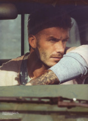 David Beckham фото №247876