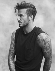 David Beckham фото №787679