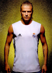 David Beckham фото №256361