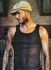 David Beckham фото №196892
