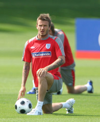 David Beckham фото №164656