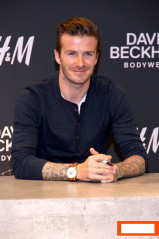 David Beckham фото №626379