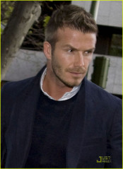 David Beckham фото №149270