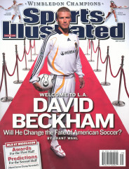 David Beckham фото №85709