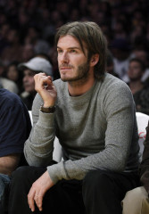 David Beckham фото №466646