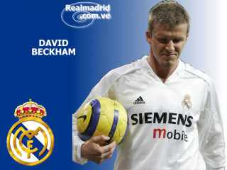 David Beckham фото №45956