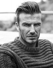 David Beckham фото №565040