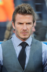 David Beckham фото №363674