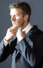 David Beckham фото №130034