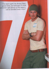 David Beckham фото №39972