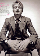 David Beckham фото №103815