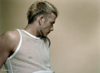 David Beckham фото №22422