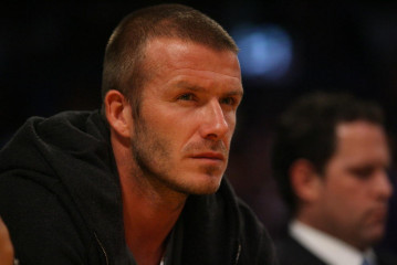 David Beckham фото №115064