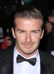 David Beckham фото №491746
