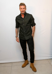David Beckham фото №982309