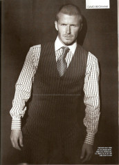 David Beckham фото №140388