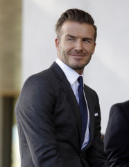 David Beckham фото №713913