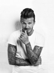 David Beckham фото №491751