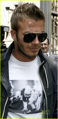 David Beckham фото №159549