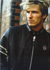 David Beckham фото №60734