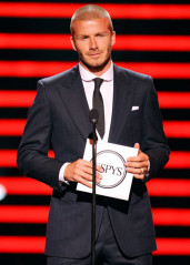David Beckham фото №130821