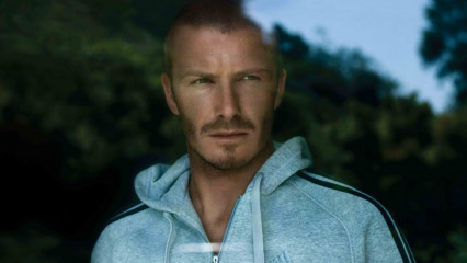 David Beckham фото №269082