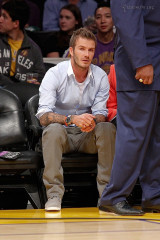 David Beckham фото №269228