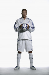 David Beckham фото №42428