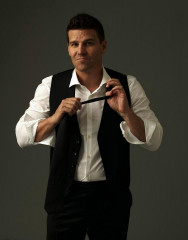 David Boreanaz фото №714110