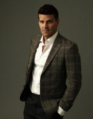 David Boreanaz фото №714078