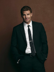 David Boreanaz фото №376830