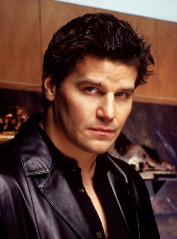 David Boreanaz фото №68006