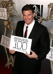 David Boreanaz фото №258507