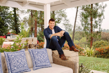 David Boreanaz - People фото №1322657