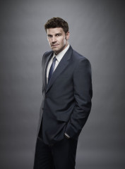 David Boreanaz фото №448172