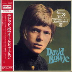 David Bowie фото №374444