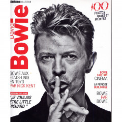 David Bowie фото №374441