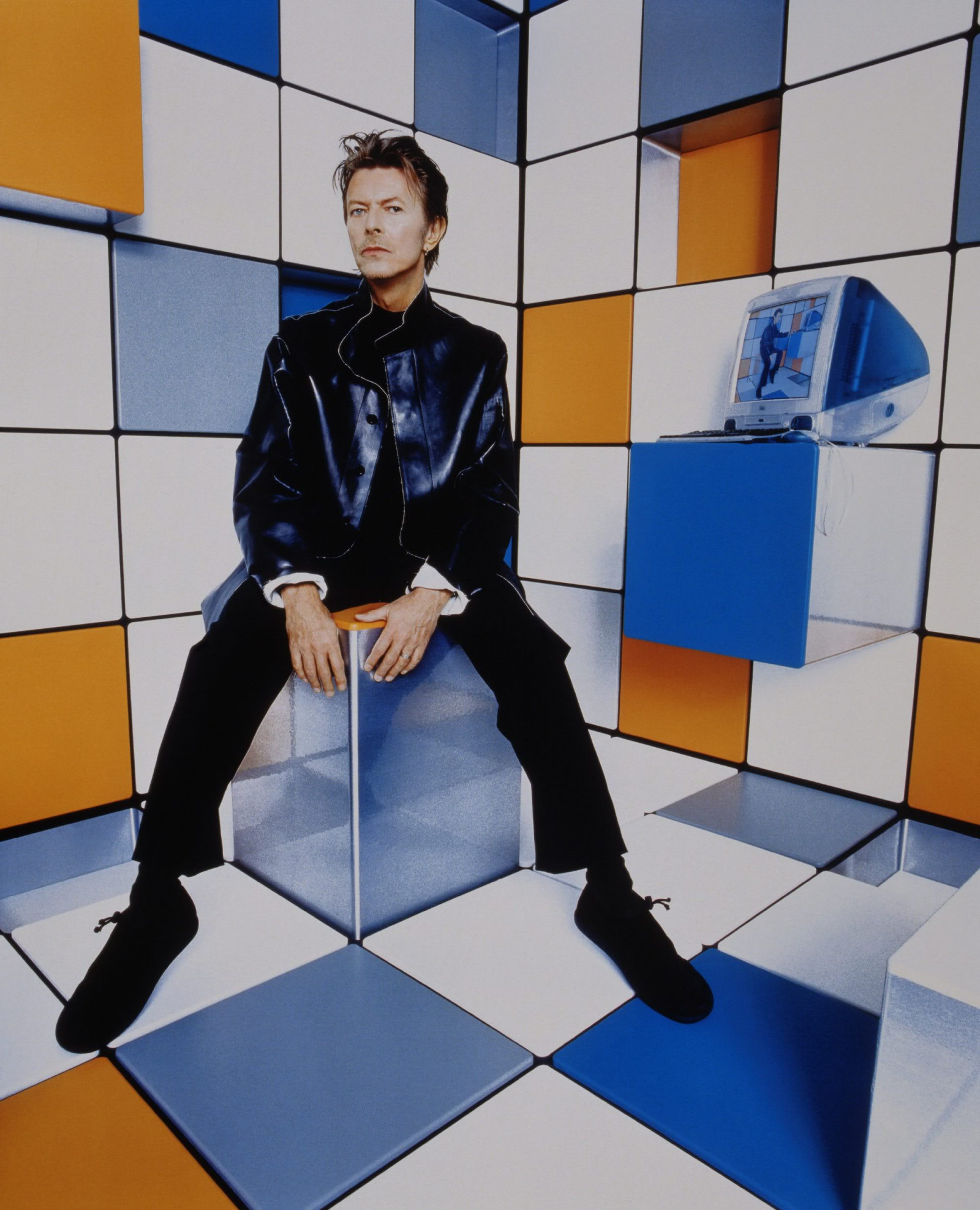 Дэвид Боуи (David Bowie)