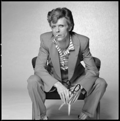 David Bowie фото №350402