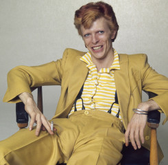 David Bowie фото №350403