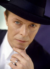 David Bowie фото №394124