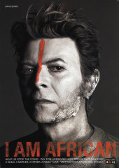 David Bowie фото №260117