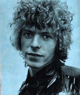 David Bowie фото №238575