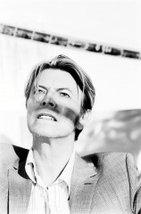 David Bowie фото №364829