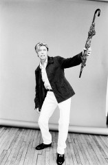 David Bowie фото №364828