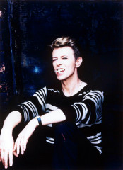 David Bowie фото №364824