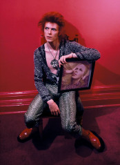 David Bowie фото №382079