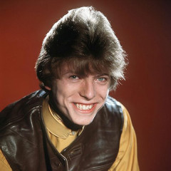 David Bowie фото №280931